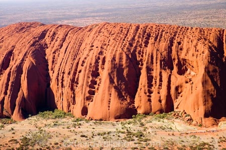 Uluru / Ayers Rock, Uluru _ Kata Tjuta National Park, World Heritage
