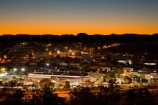 Alice-Springs;Australasia;Australia;Australian;Australian-Outback;Central-Australia;dark;evening;N.T.;night-dusk;Northern-Territory;NT;Outback;twilight