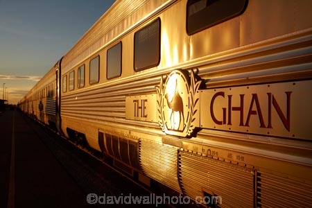 Australasia;Australia;dusk;evening;Ghan;ghan-rail-line;ghan-railroad;ghan-railway;ghan-train;Katherine;Katherine-Railway-Station;Katherine-Train-Station;last-light;N.T.;nightfall;Northern-Territory;NT;orange;passenger-train;passenger-trains;platform;platforms;rail;rail-station;rail-stations;railroad;railroads;rails;railway;railway-station;railway-stations;railways;sky;sunset;sunsets;The-Ghan;Top-End;track;tracks;train;train-station;train-stations;trains;transport;transportation;twilight