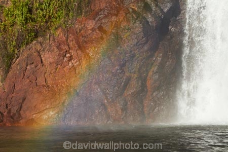Australasia;Australia;cascade;cascades;creek;creeks;falls;Litchfield-N.P.;Litchfield-National-Park;Litchfield-NP;N.T.;natural;nature;Northern-Territory;NT;rainbow;rainbows;scene;scenic;stream;streams;Top-End;Wangi-Falls;water;water-fall;water-falls;waterfall;waterfalls;wet