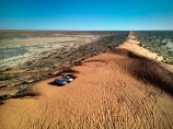 aerial;aerial-image;aerial-photo;aerial-photograph;aerial-photography;aerial-view;aerials;Drone;Drones;drone-aerial;Simpson-Desert;desert;deserts;Queensland;4wd;4wds;4wds;4x4;4x4s;4x4s;back-country;backcountry;backwoods;countryside;four-by-four;four-by-fours;four-wheel-drive;four-wheel-drives;suv;suvs;vehicle;vehicles;Australia;Australian;outback;outback-Australia;Qld;QAA-Line;QAA;Big-Red;Big-Red-Dune;Nappanerica;dune;dunes;sand-dune;sand-dunes;sand;Birdsville;QAA-track