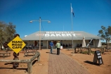 Simpson-Desert;desert;deserts;Queensland;Australia;Australian;outback;outback-Australia;Qld;Birdsville;bakery;bakeries;cafe;cafes;Hard-Road-Cafe;eatery;coffee-shop;coffee-shops;heritage;historic;historic-building;historic-buildings;historical;historical-building;historical-buildings;history