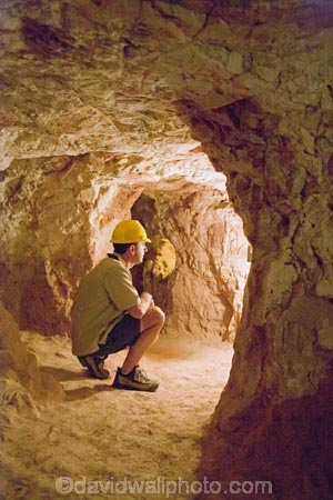 Australasian;Australia;Australian;Australian-Outback;cave;cavern;caverns;caves;claustrophobic;Coober-Pedy;dugout;dugouts;excavate;excavating;excavation;grotto;grottos;hard-hat;heritage;historic;historic-mine;historic-mines;historical;historical-mine;historical-mines;history;mine;mines;mining;old;Old-Timers-Mine;Old-Timers-Opal-Mine;opal-mine;opal-mines;Outback;people;person;red-centre;S.A.;SA;South-Australia;subterranean;tourist;tourists;tradition;traditional;under-ground;under_ground;underground;underworld;visitor