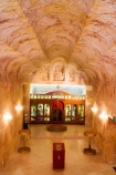 alter;alters;Australasian;Australia;Australian;Australian-Outback;Catacomb-Church;cathedral;cathedrals;cave;cavern;caverns;caves;christian;christianity;church;churches;Coober-Pedy;different;dugout;dugouts;faith;grotto;grottos;Outback;place-of-worship;places-of-worship;pulpit;pulpits;quirky;red-centre;religion;religions;religious;S.A.;SA;Serbian-Orthodox-Church;South-Australia;subterranean;under-ground;under_ground;underground;underground-church;underground-churches;underground-worship;underworld;unusual;unusual-church;unusual-churches