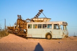 Australasian;Australia;Australian;Australian-Outback;bus-buses;Coober-Pedy;machine;machinery;machines;mine;mines;mining;mining-machinery;old-bus;old-buses;opal-mine;opal-mines;opal-mining;Opal-Mining-Machinery;Outback;red-centre;S.A.;SA;South-Australia