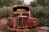 South-Australia;SA;S.A.;Australia;Australian;outback;outback-Australia;Mt-Dare;Simpson-Desert;Mount-Dare;Mt-Dare-Station;Mount-Dare-Station;Derelict-car;abandon;abandoned;rusty-truck;automobiles;broken-down;broken_down;car;cars;castaway;character;derelict;dereliction;neglected;run-down;rundown;rust;rustic;rusting;rusty;wreck;wrecks;national-parks