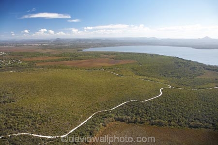 aerial;aerial-photo;aerial-photograph;aerial-photographs;aerial-photography;aerial-photos;aerial-view;aerial-views;aerials;Australasian;Australia;Australian;Lake-Weyba;national-parks;Noosa-N.P.;Noosa-National-Park;Noosa-NP;Qld;Queensland;road;roads;sandy-track;Sunshine-Coast;tacks;track