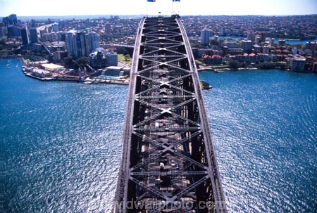 Sydney;Harbour;harbor;harbors;harbours;Bridge;aerials;bridges;Australia;aerial;bridge-climbers;bridge-climb;climbers;climb