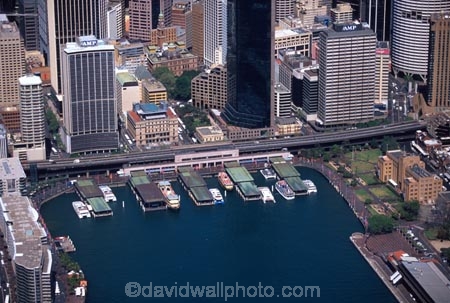 passenger;Ferry;ferries;Terminal;Circular;Quay;Sydney;Australia;aerial;aerials;commute;commuters;boat;boats;transport;transportation;water;sydney-cove;cove;office;offices;skyscraper;skyscrapers;cbd;c.b.d.;city;cities