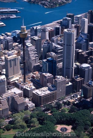 Sydney;Australia;aerial;aerials;office;offices;skyscraper;skyscrapers;cbd;c.b.d.;city;cities;park;tower;harbour;harbor;habors;harbours;darling;darling-harbour;hyde-park;hyde;park
