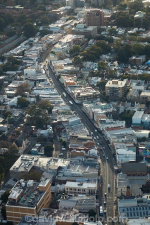 New-South-Wales;NSW;N.S.W.;Australian;Australia;King-Street;King-St;Newtown;Sydney;suburb;main-street;main-road;aerial;aerial-image;aerial-photo;aerial-photograph;aerial-photography;aerial-view;aerials