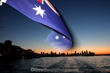 flags;stars;union;jack;harbor;harbour;harbours;harbors;twilight;sunset;ferry;ferries;cruise;icon;symbol;city;cities;star;flap;flapping;fly;flying