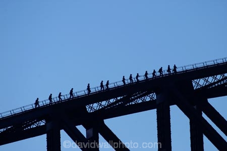 sydney;australia;bridge;climb;bridges;climber;silhouette;high;adventure;tourism;tourist;exciting;harbor;harbour;harbors;harbours;tourists;exciting;climbers;view-