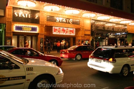 australia;sydney;night;life;nightlife;entertainment;live;theatre;live;cinema;picture;pictures;movie;movies;historical;film;play;plays;taxi;taxis-