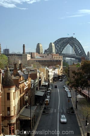 historical;historic;urban;landscape;palm;palms;brick;bricks;australia;sydney;street;streets;history;bridges;harbours;harbor;rocks;the-rocks
