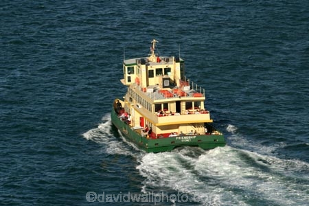 Passenger;passengers;Ferry;ferries;Sydney;harbour;harbor;harbours;harbors;Australia;commute;commuters;boat;boats;transport;transportation;water;dawn;sunrise;manly