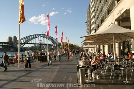 Cafe;Harbour;harbor;harbours;harbors;Bridge;brigdges;Circular;Quay;Sydney;Australia;cafes;restaurants;restaurant;eat;eatery;dine;dining;tourist;tourists;tourism