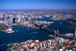 Sydney;Opera;House;Sydney;Harbour;harbor;harbors;harbours;aerials;Bridge;bridges;Australia;aerial;architecture;boat;boats;ferry;ferries;wake;cbd;c.b.d.;central-business-district;central;business;district;office;offices;skyscrapers;skyscraper