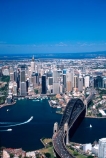Sydney;Harbour;harbor;harbors;harbours;aerials;Bridge;bridges;Australia;aerial;boat;boats;ferry;ferries;wake;cbd;c.b.d.;central-business-district;central;business;district;office;offices;skyscrapers;skyscraper
