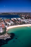 Manly;Beach;beaches;Sydney;Australia;aerial;aerials;surf;sand;sea;tasman;ocean