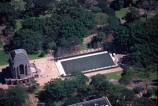 Anzac;Memorial;Pool-of-Reflection;pool;reflection;Hyde-Park;hyde;park;parks;Sydney;Australia;aerial;aerials