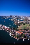 Yurulbin;Point;Sydney;Harbour;harbor;harbors;harbours;Australia;aerial;aerials;boat;boats;yacht;yachts