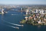 Admiralty-House;aerial;aerial-photo;aerial-photograph;aerial-photographs;aerial-photography;aerial-photos;aerial-view;aerial-views;aerials;Australasia;Australia;boat;boats;bridge;bridges;commute;commuting;ferries;ferry;harbor-bridge;harbors;harbour-bridge;harbours;Kirribilli;Kirribilli-House;Kirribilli-Point;Manly-Ferry;N.S.W.;New-South-Wales;North-Sydney;NSW;passenger-ferries;passenger-ferry;Sydney;Sydney-Harbor;Sydney-Harbor-Bridge;Sydney-Harbour;Sydney-Harbour-Bridge;transport;transportation;travel;vessel;vessels;water