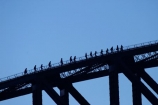 sydney;australia;bridge;climb;bridges;climber;silhouette;high;adventure;tourism;tourist;exciting;harbor;harbour;harbors;harbours;tourists;exciting;climbers;view-