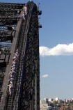 sydney;australia;bridge;climb;bridges;climber;silhouette;high;adventure;tourism;tourist;exciting;harbor;harbour;harbors;harbours;tourists;exciting;climbers;view-