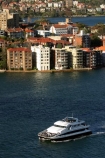 Ferry;Sydney;Harbour;Kirribilli;Australia;apartment;apartments;residences;reidene;house;houses;housing;cruise;passenger;ferries;harbor;harbours;harbors