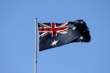 flag;australian;australia;icon;icons;fly;flying;flutter;flutters;fluttering;mast;union-jack;star;stars