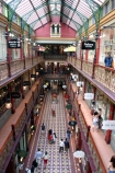 The-Strand;strand;Mall;Sydney;Australia;pedestrian;pedestrians;shop;shops;shopping;retail;malls;shoppers;boutique;boutiques;shopping-centre;historic;historical;architecture;people;interior;floor;floors;commerce