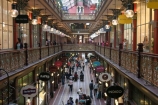 The-Strand;strand;Mall;Sydney;Australia;pedestrian;pedestrians;shop;shops;shopping;retail;malls;shoppers;boutique;boutiques;shopping-centre;historic;historical;architecture;people;interior;floor;floors;commerce;arcade