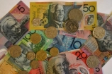 money;australian;australia;note;notes;bill-;bills;bank;coin;coins;banks;cash;finance;commerce;business;exchange-rate;exchange;foreign-exchange;rate