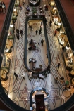 qvb;queen-victoria-buildling;Mall;Sydney;Australia;pedestrian;pedestrians;shop;shops;shopping;retail;malls;shoppers;boutique;boutiques;shopping-centre;historic;historical;architecture;people;interior;floor;floors;commerce