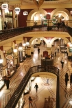 qvb;queen-victoria-buildling;Mall;Sydney;Australia;pedestrian;pedestrians;shop;shops;shopping;retail;malls;shoppers;boutique;boutiques;shopping-centre;historic;historical;architecture;people;interior;floor;floors;commerce