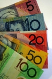 money;australian;australia;note;notes;bill-;bills;bank;coin;coins;banks;cash;finance;commerce;business;exchange-rate;exchange;foreign-exchange;rate