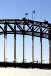 sydney;australia;bridge;climb;bridges;climber;silhouette;high;adventure;tourism;tourist;exciting;harbor;harbour;harbors;harbours;tourists;exciting;climbers;view-;-