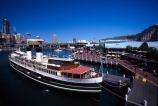 Wharf;Darling;Harbour;Sydney;Australia;harbor;harbors;harbours;waterfront;flag;flags;restaurants;restaurant;cafe;cafes;tourism;tourists;boat;boats;dine;dining;south-steyne;south-;steyne