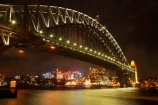 Australasia;Australia;Australian;bridge;bridges;dark;evening;harbor-bridge;harbors;harbour-bridge;harbours;landmark;landmarks;light;lights;N.S.W.;New-South-Wales;night;night-time;night_time;nightfall;NSW;Sydney;Sydney-Cove;Sydney-Harbor;Sydney-Harbor-Bridge;Sydney-Harbour;Sydney-Harbour-Bridge