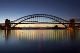 architectural;architecture;Australasia;Australia;Bennelong-Point;break-of-day;bridge;bridges;calm;dawn;dawning;daybreak;first-light;icon;iconic;icons;landmark;landmarks;morning;N.S.W.;New-South-Wales;NSW;Opera-House;orange;placid;quiet;reflection;reflections;serene;smooth;still;structure;structures;sunrise;sunrises;sunup;Sydney;Sydney-Harbor;Sydney-Harbor-Bridge;Sydney-Harbour;Sydney-Harbour-Bridge;Sydney-Opera-House;tranquil;twilight;water
