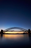 architectural;architecture;Australasia;Australia;Bennelong-Point;break-of-day;bridge;bridges;calm;dawn;dawning;daybreak;first-light;icon;iconic;icons;landmark;landmarks;morning;N.S.W.;New-South-Wales;NSW;Opera-House;orange;placid;quiet;reflection;reflections;serene;smooth;still;structure;structures;sunrise;sunrises;sunup;Sydney;Sydney-Harbor;Sydney-Harbor-Bridge;Sydney-Harbour;Sydney-Harbour-Bridge;Sydney-Opera-House;tranquil;twilight;water
