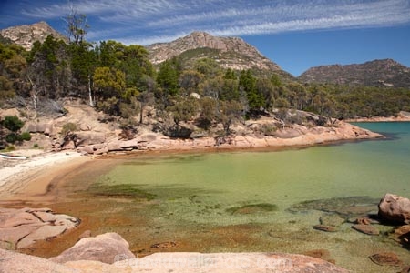 aqua;aqua-green;aquamarine;Australasian;Australia;Australian;beach;beaches;blue;clean-water;clear-water;coast;coastal;coastline;coastlines;coasts;cobalt;cobalt-blue;cobalt-ultramarine;cobaltultramarine;Coles-Bay;East-Tasmania;Eastern-Tasmania;foreshore;Freycinet-N.P.;Freycinet-National-Park;Freycinet-NP;Freycinet-Peninsula;green-water;Honeymoon-Bay;Island-of-Tasmania;national-parks;ocean;rocks;rocky-shoreline;sand;sandy;sea;shore;shoreline;shorelines;shores;State-of-Tasmania;Tas;Tasmania;The-Hazards;turquoise;water