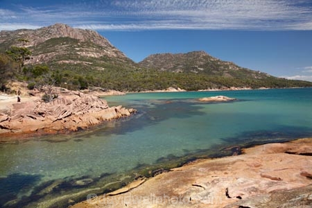 aqua;aquamarine;Australasian;Australia;Australian;beach;beaches;blue;clean-water;clear-water;coast;coastal;coastline;coastlines;coasts;cobalt;cobalt-blue;cobalt-ultramarine;cobaltultramarine;Coles-Bay;East-Tasmania;Eastern-Tasmania;foreshore;Freycinet-N.P.;Freycinet-National-Park;Freycinet-NP;Freycinet-Peninsula;Honeymoon-Bay;Island-of-Tasmania;national-parks;ocean;sand;sandy;sea;shore;shoreline;shorelines;shores;State-of-Tasmania;Tas;Tasmania;The-Hazards;turquoise;water