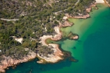 aerial;aerial-photo;aerial-photograph;aerial-photographs;aerial-photography;aerial-photos;aerial-view;aerial-views;aerials;aqua;aquamarine;Australasian;Australia;Australian;beach;beaches;blue;clean-water;clear-water;coast;coastal;coastline;coastlines;coasts;cobalt;cobalt-blue;cobalt-ultramarine;cobaltultramarine;Coles-Bay;East-Tasmania;Eastern-Tasmania;foreshore;Freycinet-N.P.;Freycinet-National-Park;Freycinet-NP;Freycinet-Peninsula;Great-Oyster-Bay;Honeymoon-Bay;Island-of-Tasmania;national-parks;ocean;sand;sandy;sea;shore;shoreline;shorelines;shores;State-of-Tasmania;Tas;Tasmania;turquoise;water