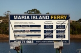 Australasian;Australia;Australian;dock;docks;East-Tasmania;Eastern-Tasmania;Island-of-Tasmania;jetties;jetty;Maria-Island-Ferry-Schedule;Maria-Island-Ferry-Sign;Maria-Island-Ferry-Timetable;pier;piers;quay;quays;State-of-Tasmania;Tas;Tasmania;Triabunna;waterside;wharf;wharfes;wharves