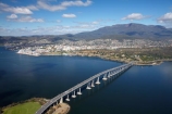 aerial;aerial-photo;aerial-photograph;aerial-photographs;aerial-photography;aerial-photos;aerial-view;aerial-views;aerials;Australasian;Australia;Australian;bridge;bridges;Derwent-River;Hobart;Island-of-Tasmania;Mount-Wellington;Mt-Wellington;Mt.-Wellington;Queens-Domain;River-Derwent;State-of-Tasmania;Tas;Tasman-Bridge;Tasmania