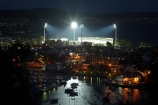 Australasian;Australia;Australian;Bellerive;Bellerive-Oval;boat;boats;dark;Derwent-River;dusk;evening;flood-lighting;flood-lights;flood-lit;flood_lighting;flood_lights;flood_lit;floodlighting;floodlights;floodlit;Hobart;Island-of-Tasmania;Kangaroo-Bay;light;lighting;Lights;night;night-time;night_time;reflected;River-Derwent;State-of-Tasmania;Tas;Tasmania;twilight;yacht;yachts