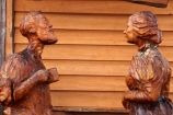 art;art-work;art-works;Australasian;Australia;Australian;Blarney-Bill-and-the-Missus-Wooden-Sculpture;Geeveston;Geeveston-Bakery;Huon-Valley;Island-of-Tasmania;public-art;public-art-work;public-art-works;public-sculpture;public-sculptures;sculpture;sculptures;Southern-Tasmania;State-of-Tasmania;Tas;Tasmania;Wooden-Sculpture