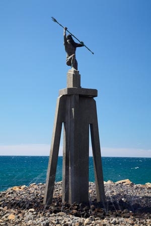 Aden-and-Karena-McLeod;Aitkenhead-Point;art;art-work;art-works;Australasian;Australia;Australian;Bass-Strait;coast;coastal;coastline;coastlines;coasts;Devonport;foreshore;Island-of-Tasmania;mouth-of-the-Mersey-River;Northern-Tasmania;ocean;oceans;public-art;public-art-work;public-art-works;public-sculpture;public-sculptures;sculpture;sculptures;sea;seas;shore;shoreline;shorelines;shores;State-of-Tasmania;statue;statues;Tas;Tasmania;The-North;The-Spirit-of-the-Sea-Sculpture;western-breakwater